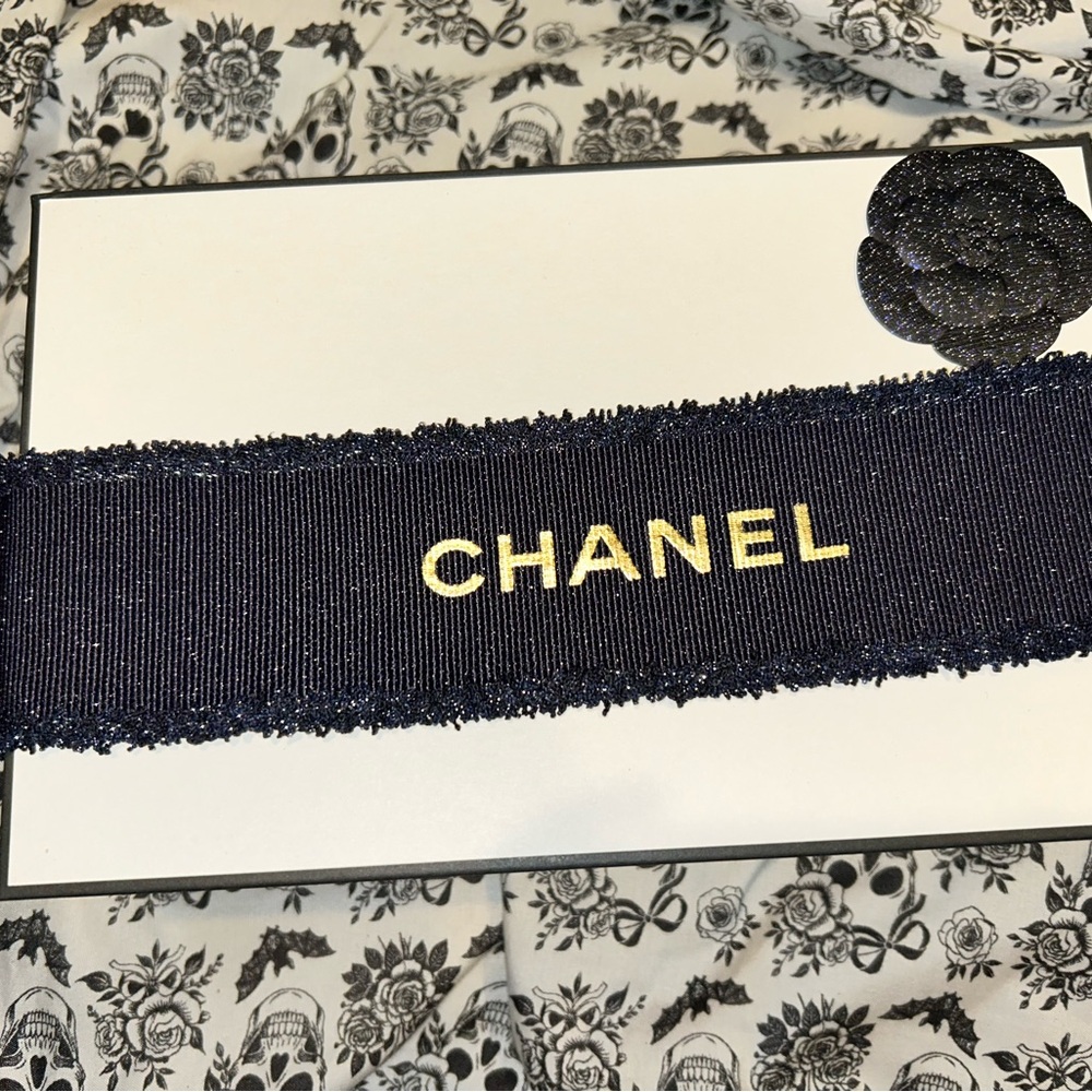 CHANEL Rouge Coco Balm Satin 918 - My Rose